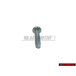 VW Original Tornillo Alomado - N 0141324