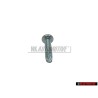 VW Original Tornillo Alomado - N 0141324