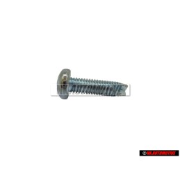 VW Original Tornillo Alomado - N 0141324
