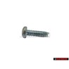 VW Original Tornillo Alomado - N 0141324