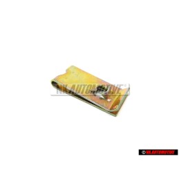 VW Original Tuerca Gatillo - N 0154301