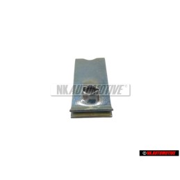 VW Original Tuerca Gatillo - N 0154301
