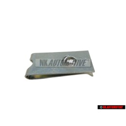 VW Original Tuerca Gatillo - N 0154301