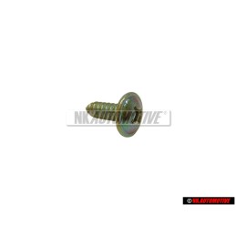 VW Original Tornillo Alomado P. 