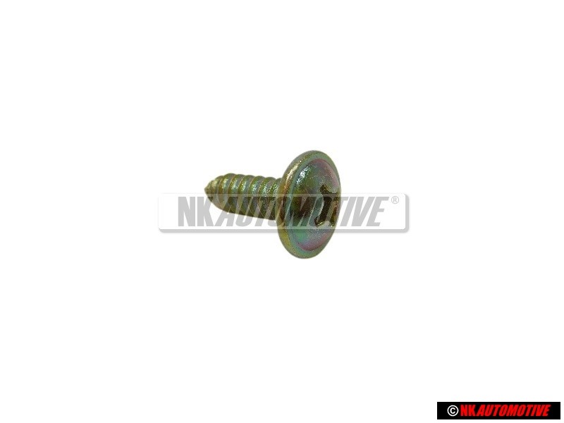 VW Original Tornillo Alomado P. 