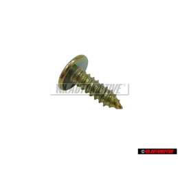 VW Original Tornillo Alomado P. 