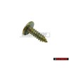 VW Original Tornillo Alomado P. 