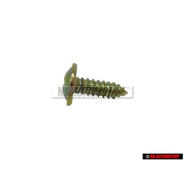 VW Original Tornillo Alomado P. 