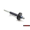VW Original Remache Ciego - N 90261401