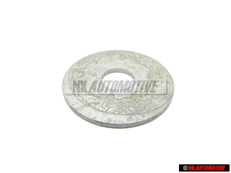VW Original Arandela Base - N 90646702