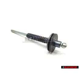VW Original Remache Ciego Con Arand. 