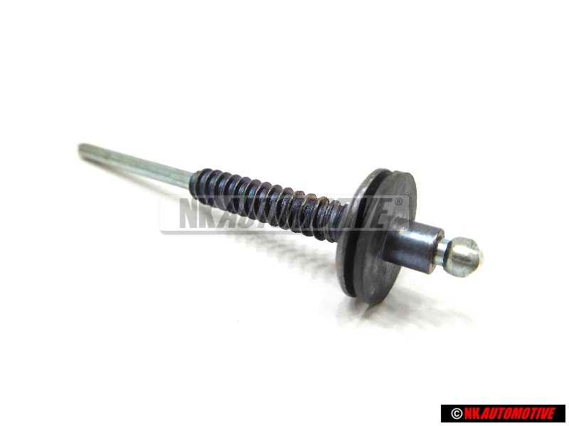VW Original Remache Ciego Con Arand. 