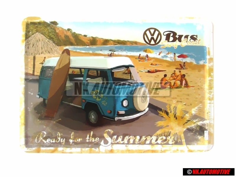 VW Classic Parts - ZCP902271