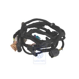 VW Original Juego Cables Para Puerta - 1J0971120BH