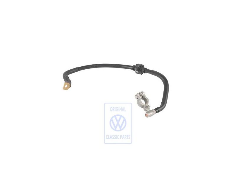 VW Original Juego Cables P. 