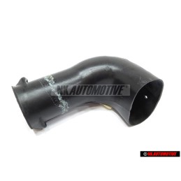 VW Original Colector De Admision - 025129617G
