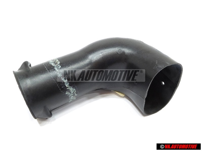 VW Original Colector De Admision - 025129617G