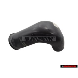 VW Original Colector De Admision - 025129617G