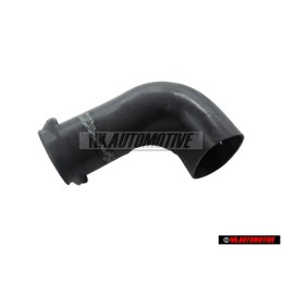 VW Original Colector De Admision - 025129617G