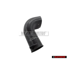 VW Original Colector De Admision - 025129617G
