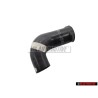 VW Original Colector De Admision - 025129617G