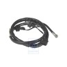 VW Original Mazo Cables P. 