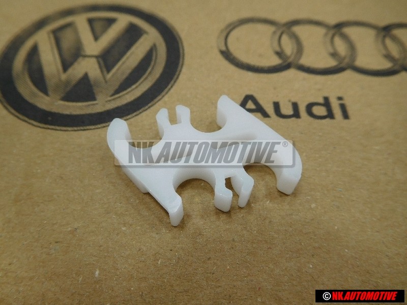 VW Original Soporte - 027133689M