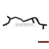 VW Original Tubo De Liquido Refrigerante - 037121065J