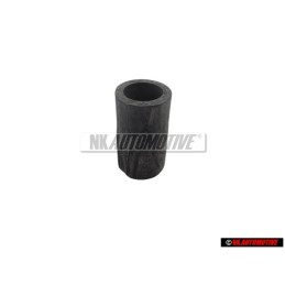 VW Original Tubo Flexible Refrigerante - 049121063K