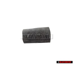 VW Original Tubo Flexible Refrigerante - 049121063K