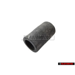 VW Original Tubo Flexible Refrigerante - 049121063K