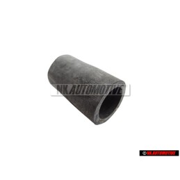 VW Original Tubo Flexible Refrigerante - 049121063K