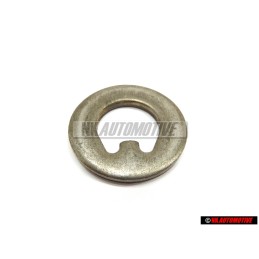 VW Original Arandela De Retencion - 111405661