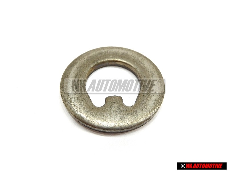 VW Original Arandela De Retencion - 111405661