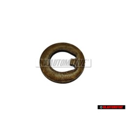 VW Original Arandela De Retencion - 111405661