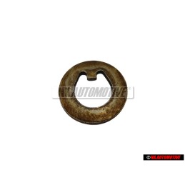 VW Original Arandela De Retencion - 111405661
