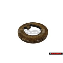 VW Original Arandela De Retencion - 111405661