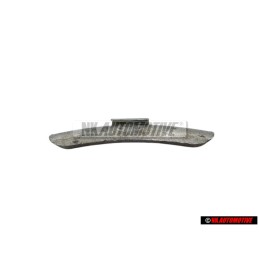 VW Original Contrapeso Con Muelle De Sujecion - 111601188