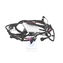 VW Original Juego Cables P. 