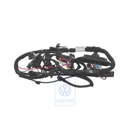 VW Original Juego Cables P. 