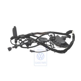 VW Original Juego Cables P. 