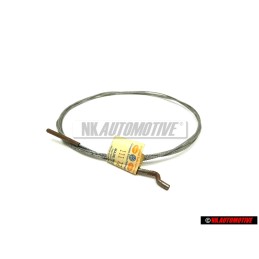 VW Original Cable Acelerador - 111721555E
