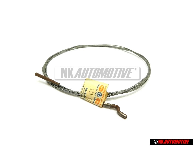 VW Original Cable Acelerador - 111721555E