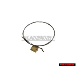 VW Original Cable Acelerador - 111721555E
