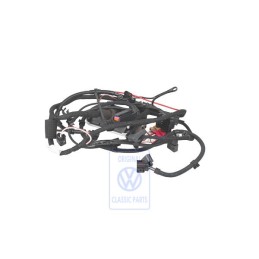 VW Original Juego Cables P. 