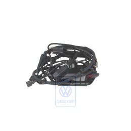 VW Original Juego Cables P. 