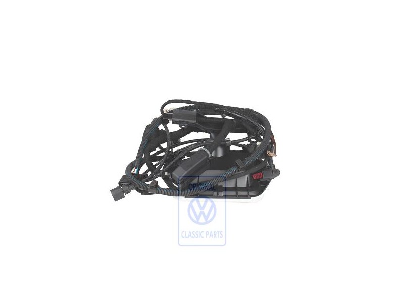 VW Original Juego Cables P. 