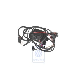 VW Original Juego Cables P. 