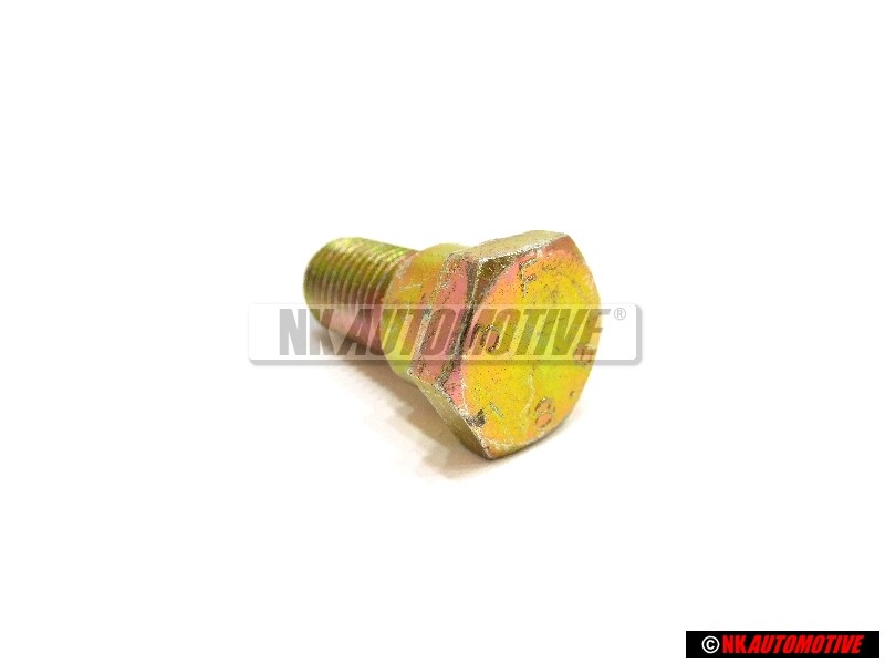 VW Original Tornillo Hexagonal - 111857793C