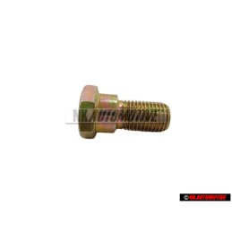 VW Original Tornillo Hexagonal - 111857793C